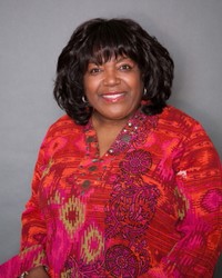 Donna Warfield '75 Donna Warfield '75